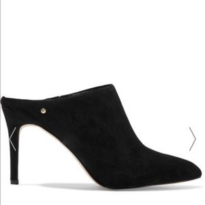 Sam Edelman Oran Mules, size 6